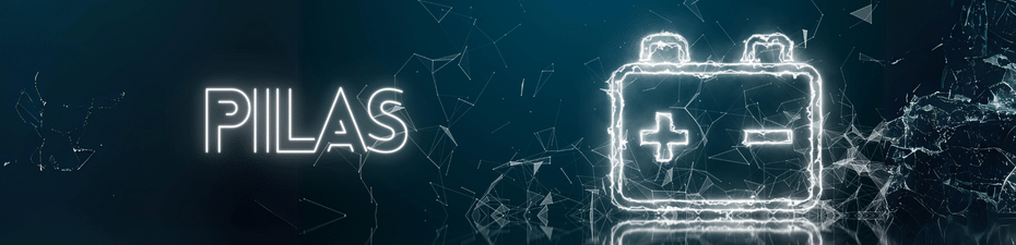 Pilas