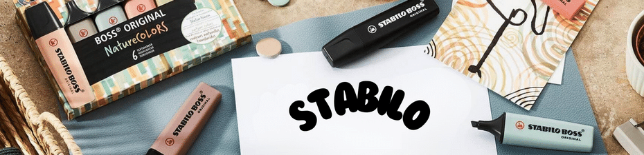 Stabilo