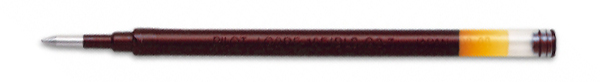 recambio boligrafo pilot g2 color rojo