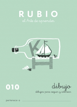 cuaderno rubio caligrafia 010
