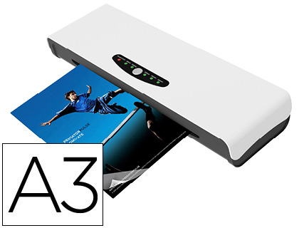 plastificadora a3 alto rendimiento