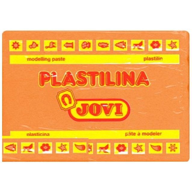 plastilina jovi 350 gr carne