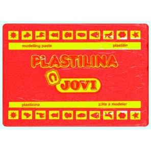 plastilina jovi 350 gr rojo