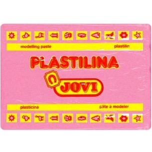 plastilina jovi 350 gr rosa