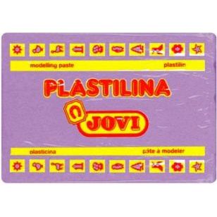 plastilina jovi 350 gr violeta