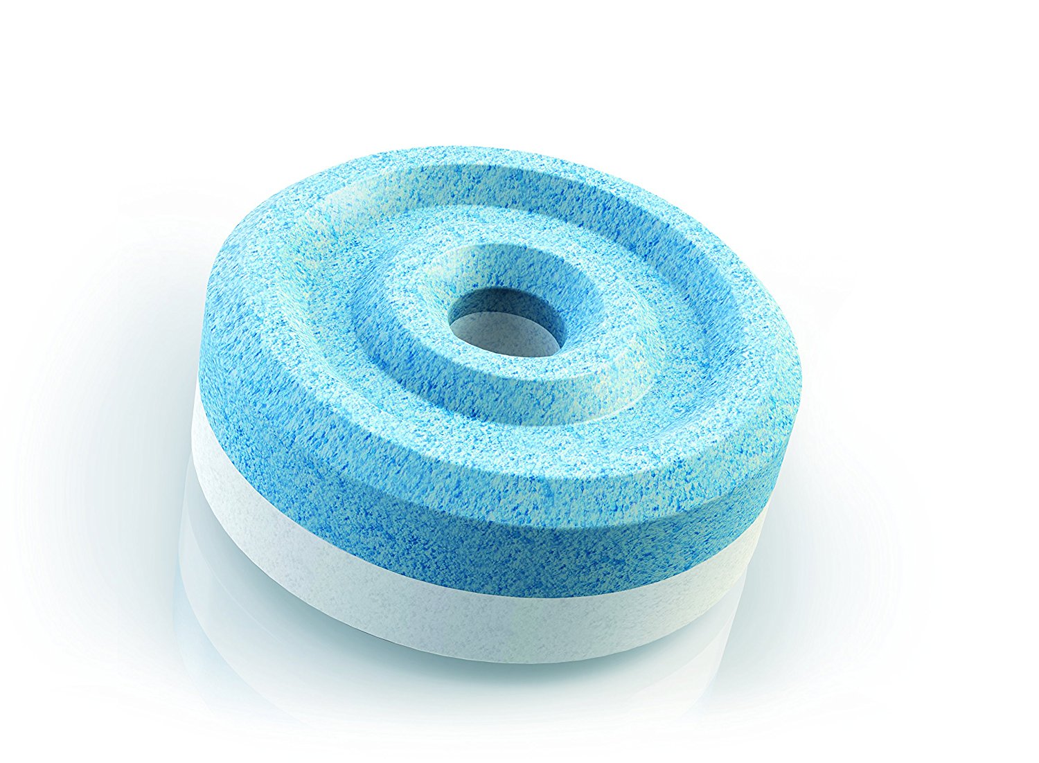 bolígrafo bic cristal azul