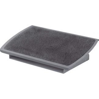 3M FR530CB - Reposapiés ajustable, metálico