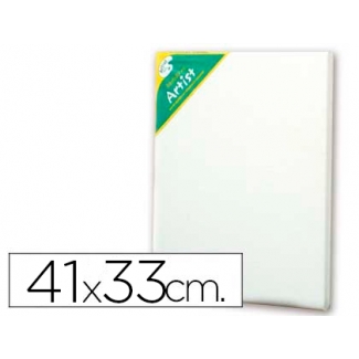 Artist - Bastidor lienzo, tamaño 41 x 33 cm