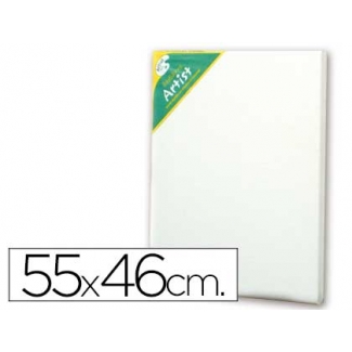 Artist - Bastidor lienzo, tamaño 55 x 46 cm