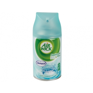 Air wick 61853 - Recambio para ambientador Air wick freshmatik, olor a nenuco