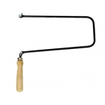 Wuto D-13 - Arco de segueta, tamaño 265 mm