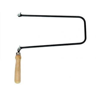 Wuto C-13 - Arco de segueta, tamaño 155 mm