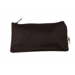 Liderpapel PX01 - Estuche portatodo, tamaño 200 x 60 mm, color negro
