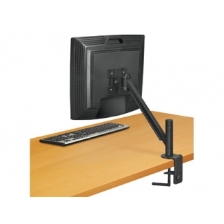 Brazo para monitor Fellowes lcd smart suites