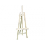Liderpapel 501 - Caballete de pintor, de madera, altura de 165 cm