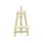 Liderpapel 2-M - Caballete de pintor, de madera, altura de 67,5 cm