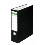 Elba 100580232 - Carpeta para papel continuo, 4 anillas de 55 mm, tamaño 320 x 290 mm