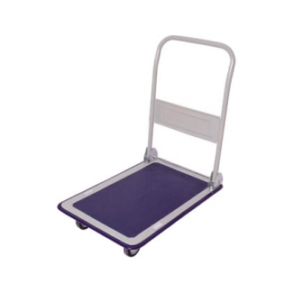 Csp YB-150C - Carro plegable con ruedas, carga máxima 150 kg