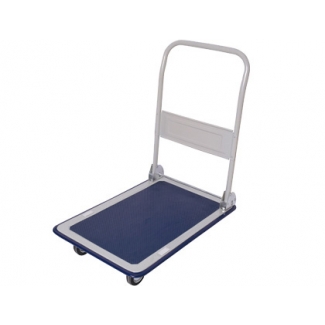 Csp YB-300A - Carro plegable con ruedas, carga máxima 300 kg