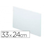 Artist DM007 - Cartón entelado, Nº 4F, tamaño 33 x 24 cm