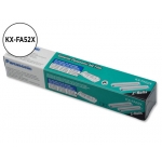 Cartucho Panasonic referencia KX-FA52X negro
