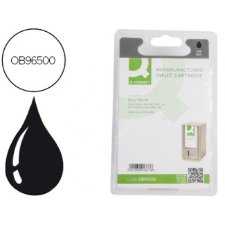 Cartucho compatible Epson negro referencia T051140