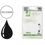 Cartucho de tinta Q-Connect compatible Canon CLI-526BK negro