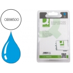 Cartucho de tinta Q-Connect compatible Epson stylus D68 d88 d88plus dx3800 dx420 dx4200 dx4800 cian