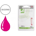 Cartucho de tinta Q-Connect compatible Hp 364 magenta C309A 300 páginas