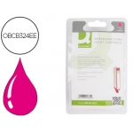 Cartucho de tinta Q-Connect compatible Hp 364xl magenta C309A 750 páginas