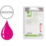 Cartucho de tinta Q-Connect compatible Hp 920xl magenta 700 páginas