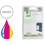 Cartucho de tinta Q-Connect compatible Hp dj tricolor 38ml 920 940 1220 1280 series oj serie g k V40 psc 700 750 n.78