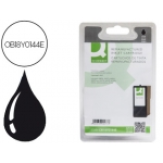 Cartucho de tinta Q-Connect compatible Lexmark negro n 44 540 páginas
