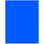 Guarro 200040234 - Cartulina, 50 x 65 cm, 185 gr/m2, color azul mar