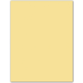 Guarro 200040219(0040219) - Cartulina, 50 x 65 cm, 185 gr/m2, color crema