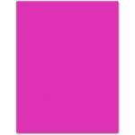 Guarro 200040226 - Cartulina, 50 x 65 cm, 185 gr/m2, color fucsia