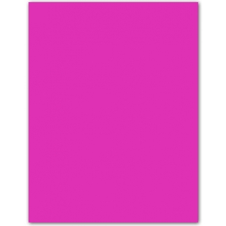 Guarro 200040226 - Cartulina, 50 x 65 cm, 185 gr/m2, color fucsia