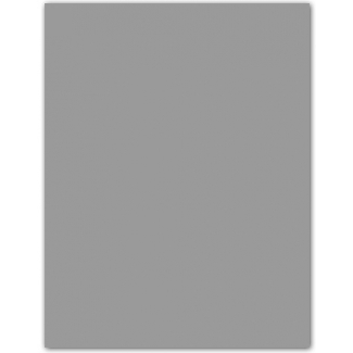 Guarro 200040243 - Cartulina, 50 x 65 cm, 185 gr/m2, color gris perla