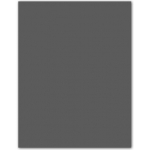 Guarro 200040244 - Cartulina, 50 x 65 cm, 185 gr/m2, color gris plomo