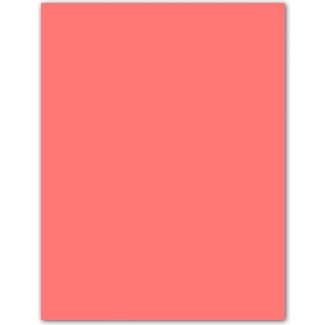 Guarro 200040225 - Cartulina, 50 x 65 cm, 185 gr/m2, color rosa