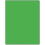 Guarro 200040237 - Cartulina, 50 x 65 cm, 185 gr/m2, color verde manzana