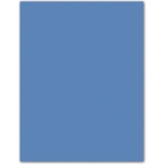 Guarro 200040200 - Paquete de 50 cartulinas, A3, 185 gr/m2, color azul maldivas