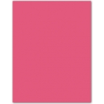 Guarro 200040190 - Paquete de 50 cartulinas, A3, 185 gr/m2, color fucsia