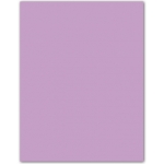 Guarro 200040196 - Paquete de 50 cartulinas, A3, 185 gr/m2, color lila