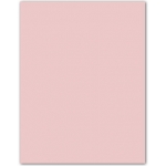 Guarro 200040189 - Paquete de 50 cartulinas, A3, 185 gr/m2, color rosa