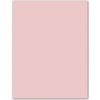 Guarro 200040189 - Paquete de 50 cartulinas, A3, 185 gr/m2, color rosa