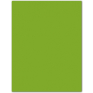 Guarro 200040210 - Paquete de 50 cartulinas, A3, 185 gr/m2, color verde amazona