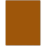 Guarro 200040211 - Paquete de 50 cartulinas, A3, 185 gr/m2, color cuero