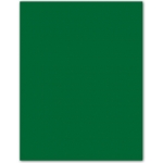 Guarro 200040173 - Paquete de 50 cartulinas, A4, 185 gr/m2, color verde abeto