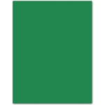 Guarro 200040174 - Paquete de 50 cartulinas, A4, 185 gr/m2, color verde amazona